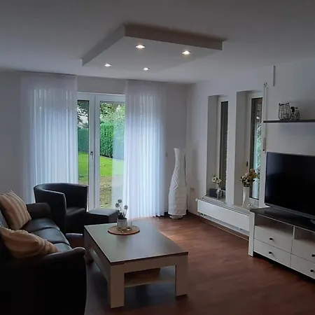 Bilstein Re04 * Sögel