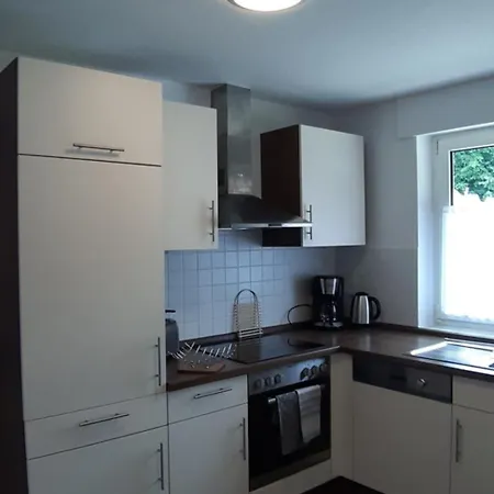 Bilstein Re04 Sögel