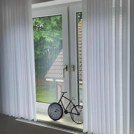 Casa de Férias Bilstein Re04 *