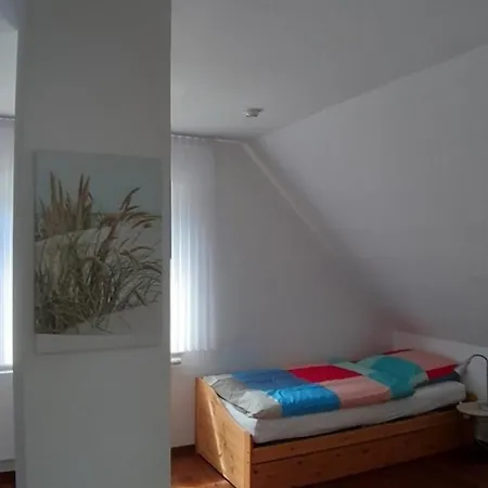 Bilstein Re04 Casa de Férias Sögel