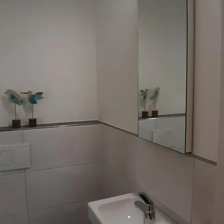 Bilstein Re04 Casa de Férias Sögel