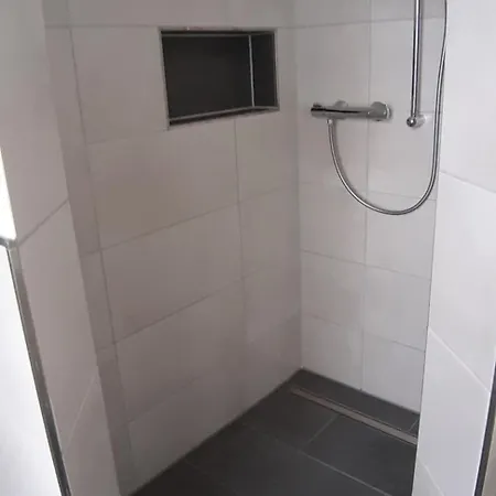 Bilstein Re04 Casa de Férias Sögel