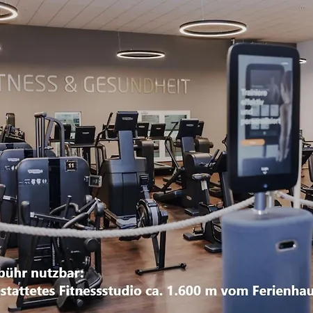 Bilstein Re04 Sögel