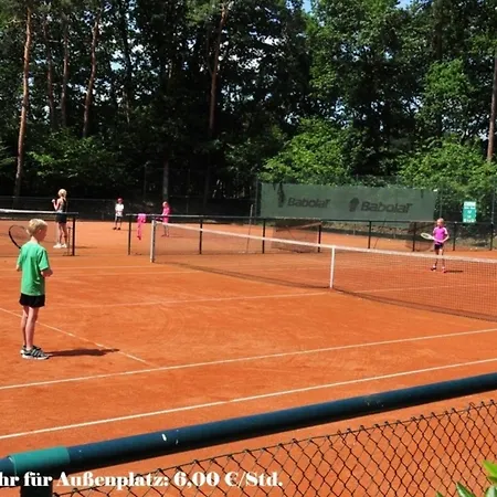 Casa de Férias Bilstein Re04